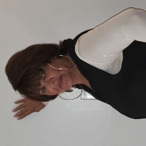 Meet your Posher, Janice